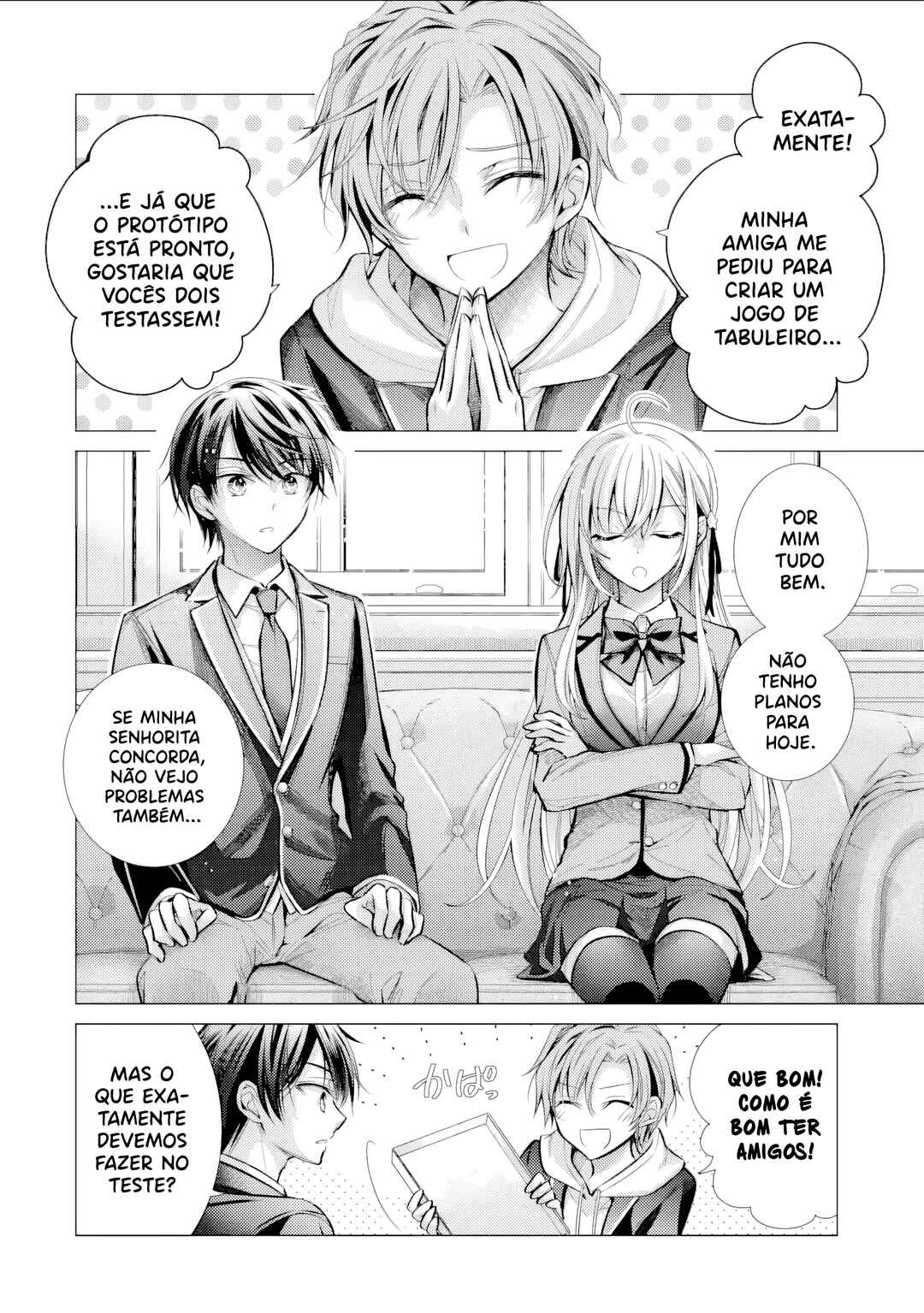 Chapter 3 - Page 5