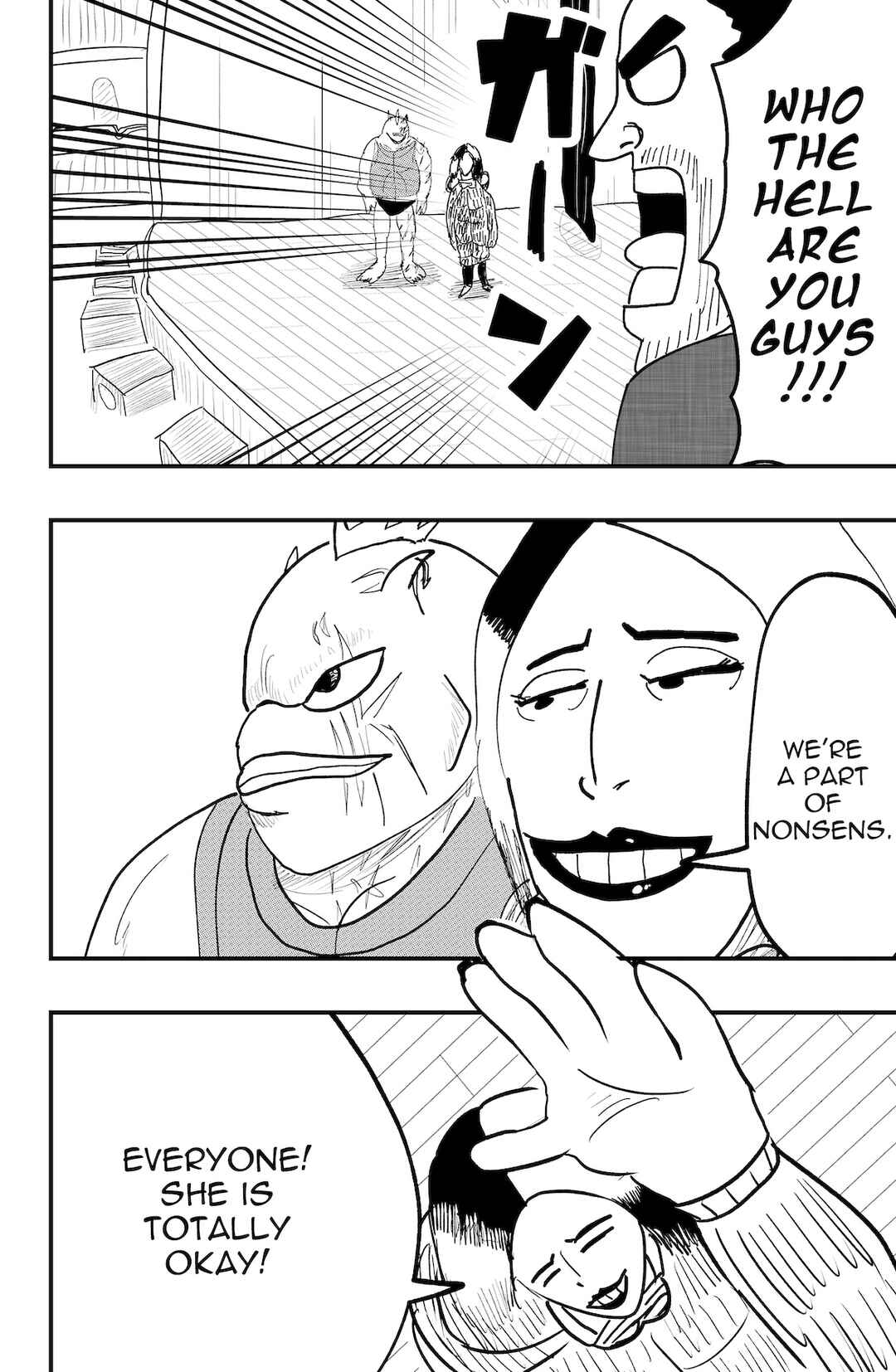 Chapter 50 - Page 10