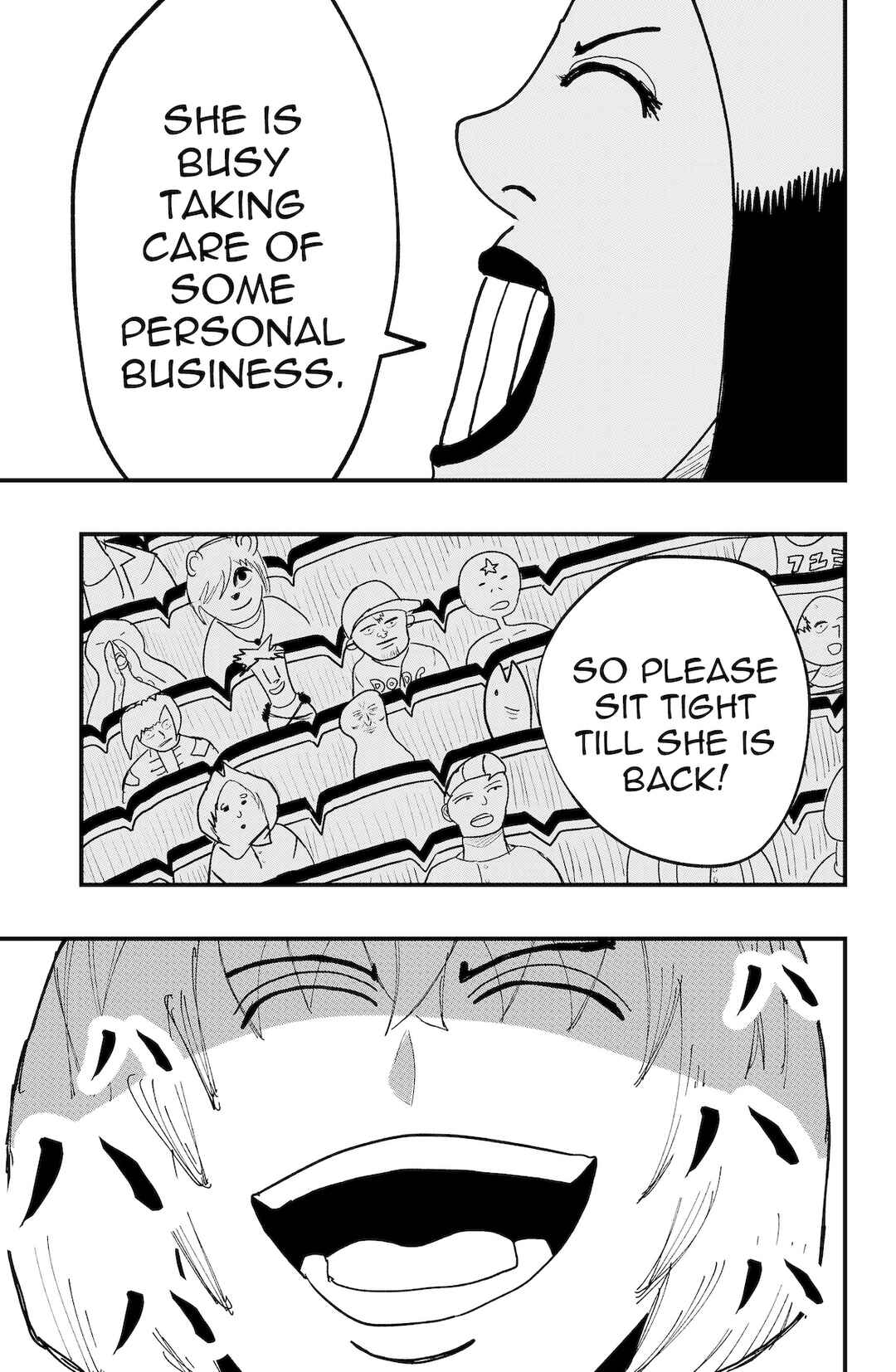 Chapter 50 - Page 11