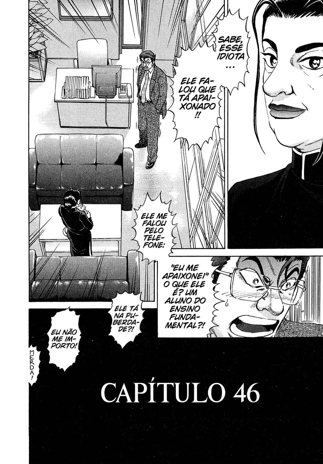 Chapter 46 - Page 4