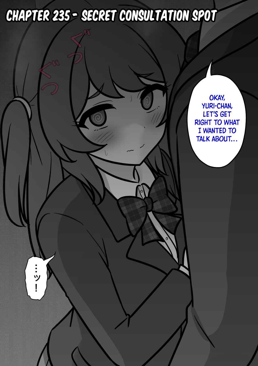 Chapter 235 - Page 1