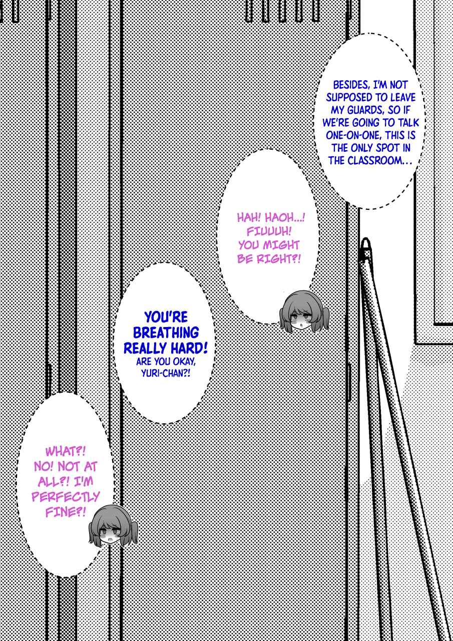 Chapter 235 - Page 3