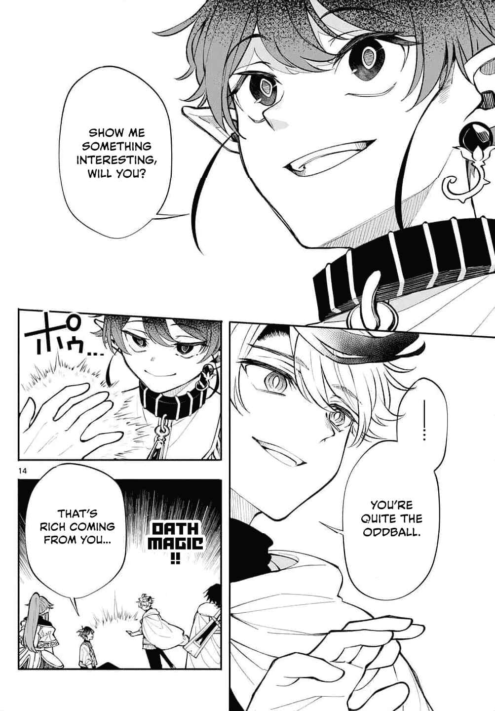 Chapter 21 - Page 14