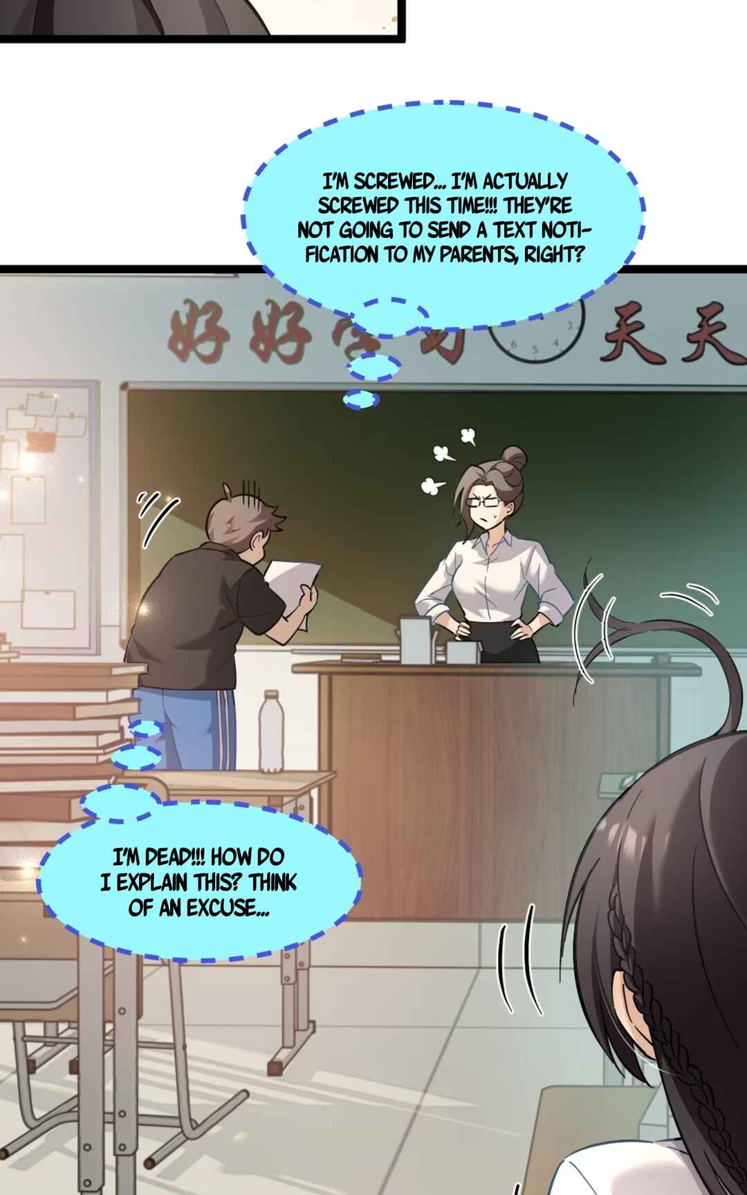 Chapter 3 - Page 5