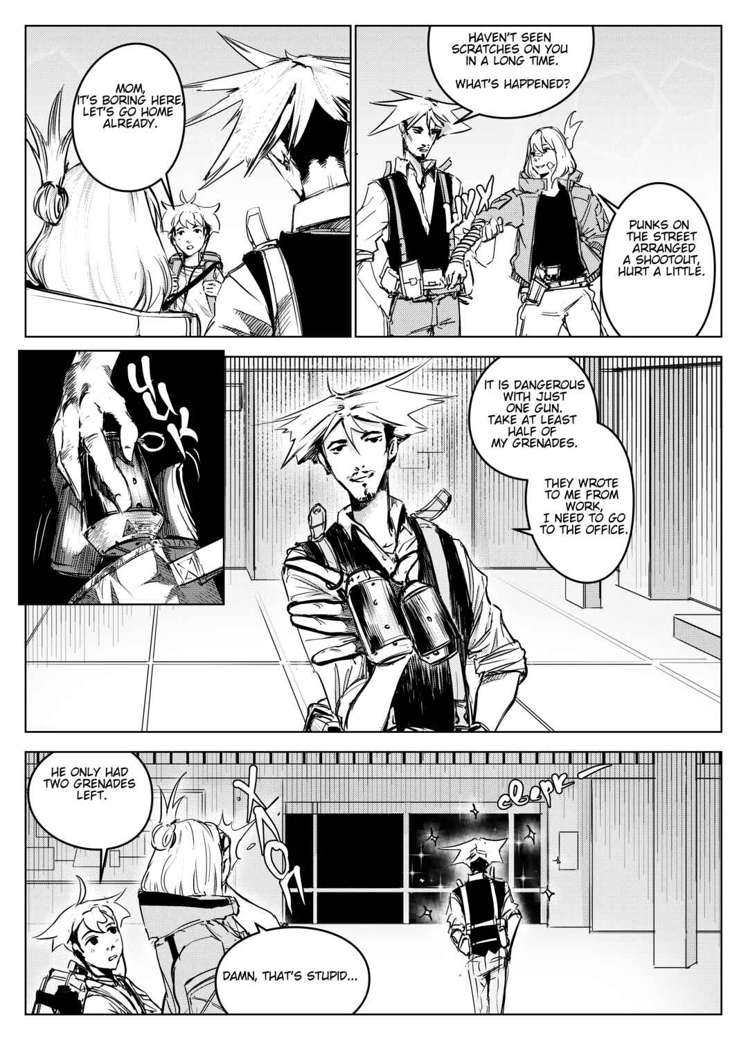 Chapter 1 - Page 20