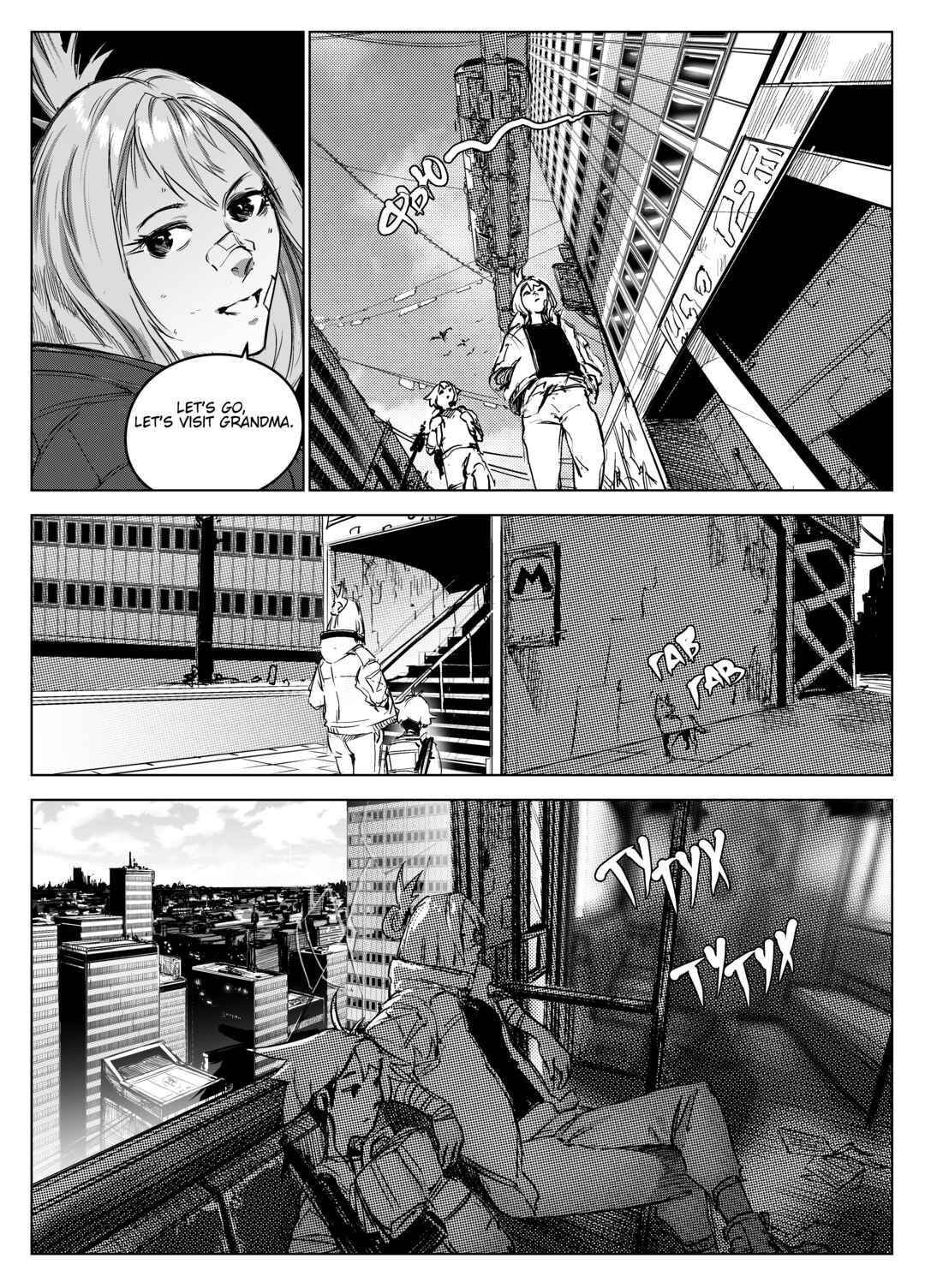 Chapter 1 - Page 21
