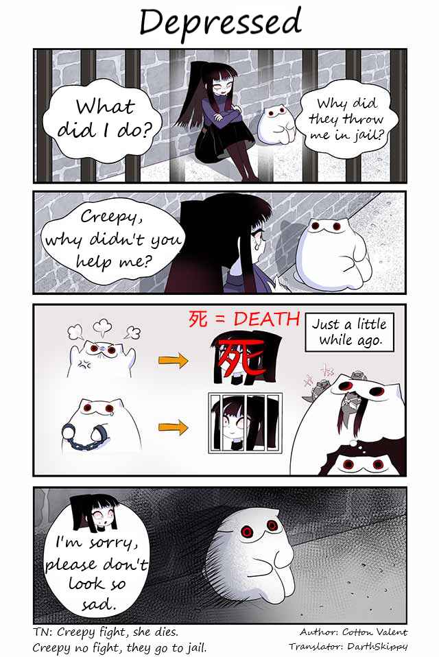 Chapter 263 - Page 1