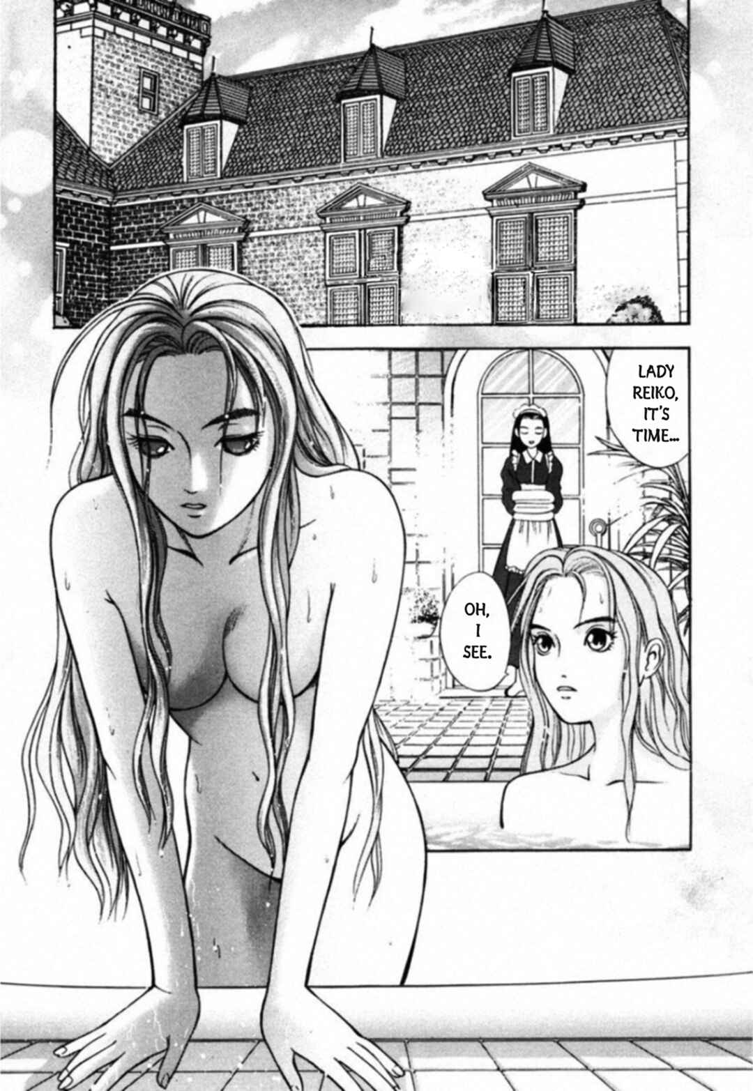 Chapter 74 - Page 1