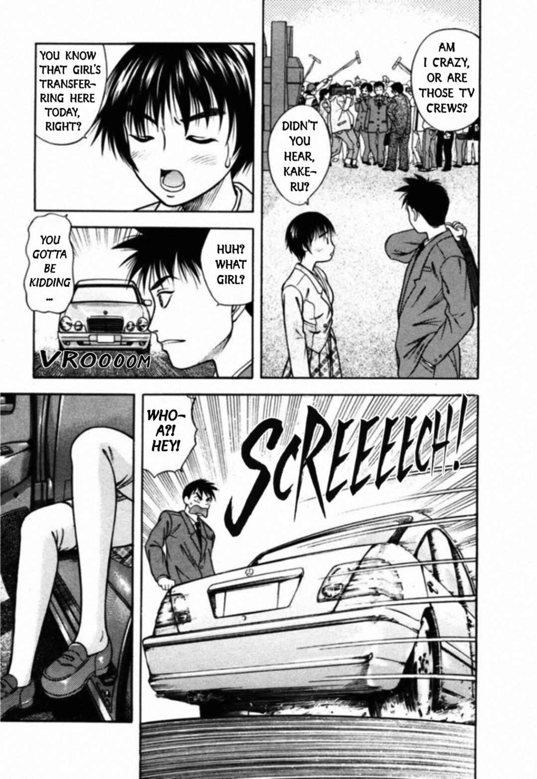 Chapter 74 - Page 5