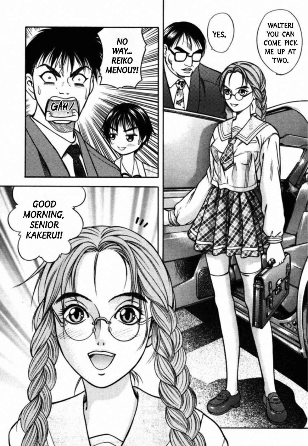 Chapter 74 - Page 6