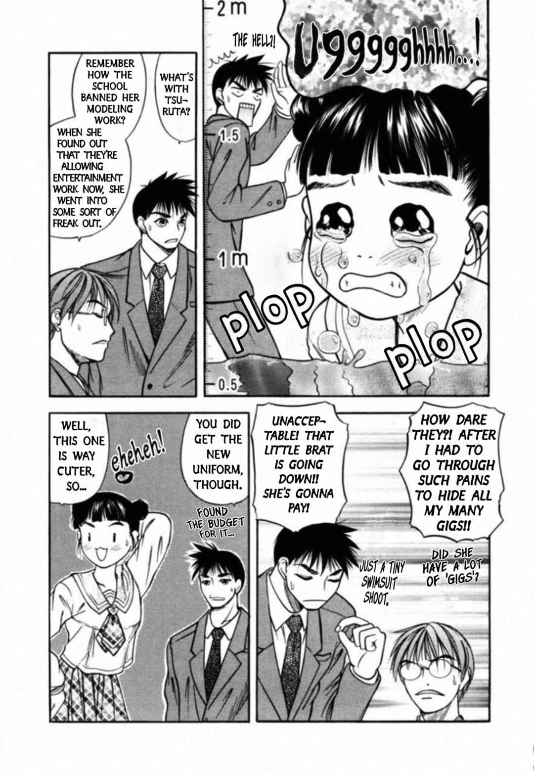 Chapter 74 - Page 9