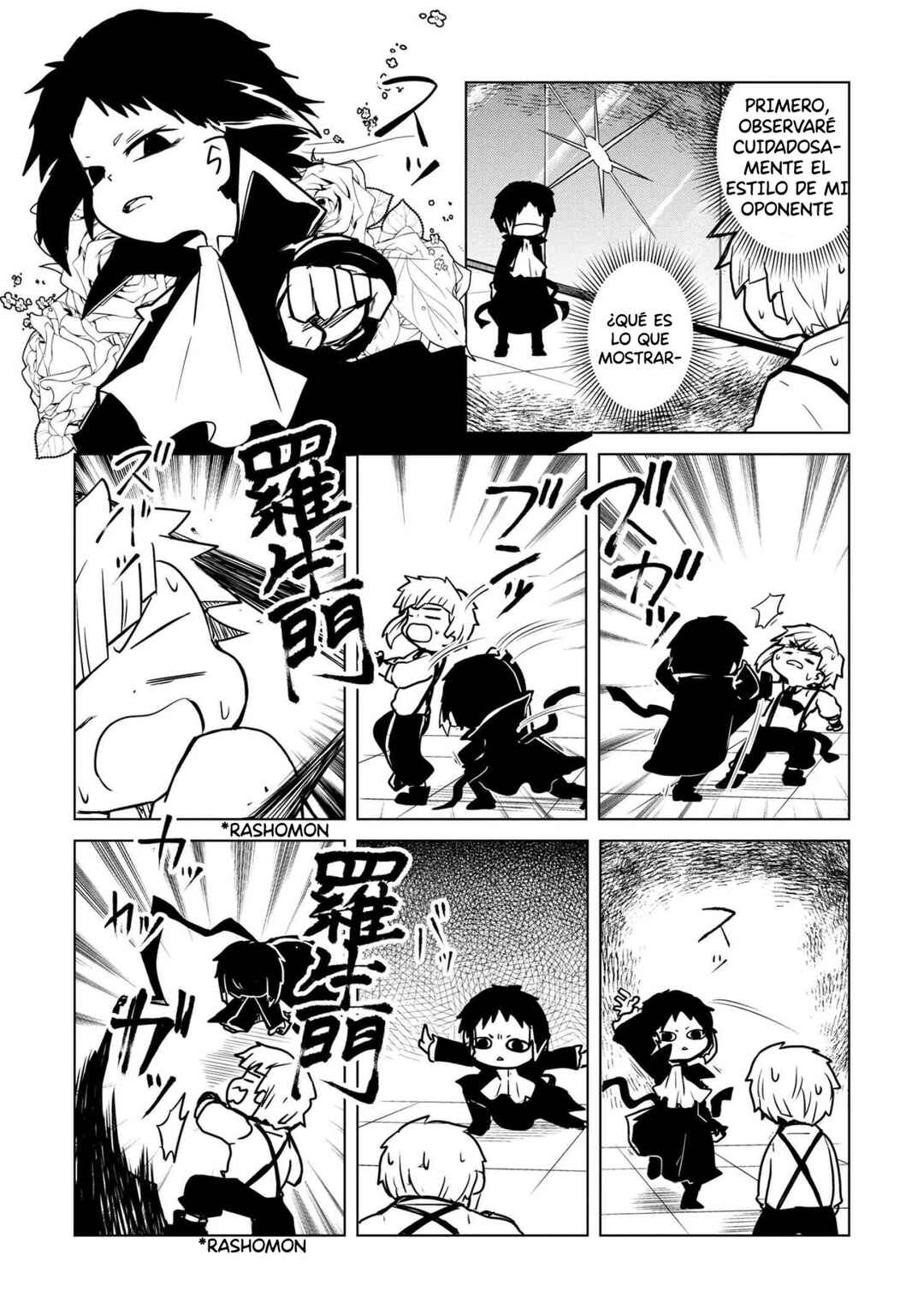 Chapter 181 - Page 7