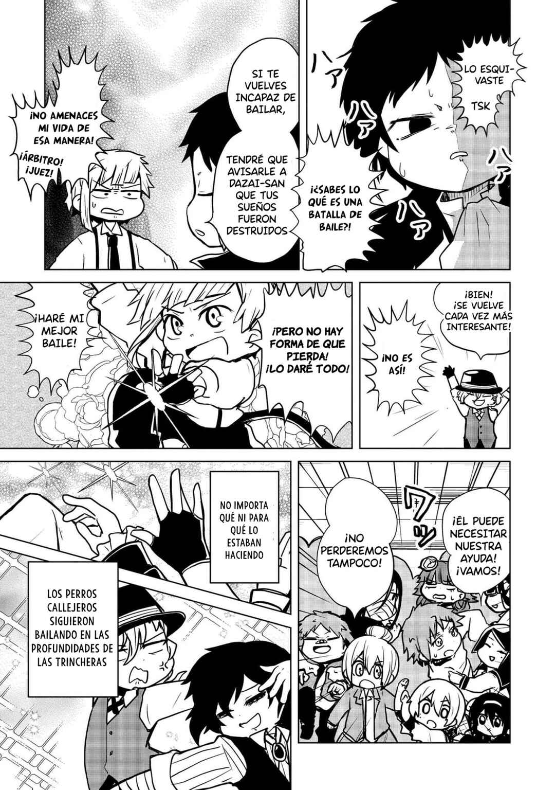 Chapter 181 - Page 8