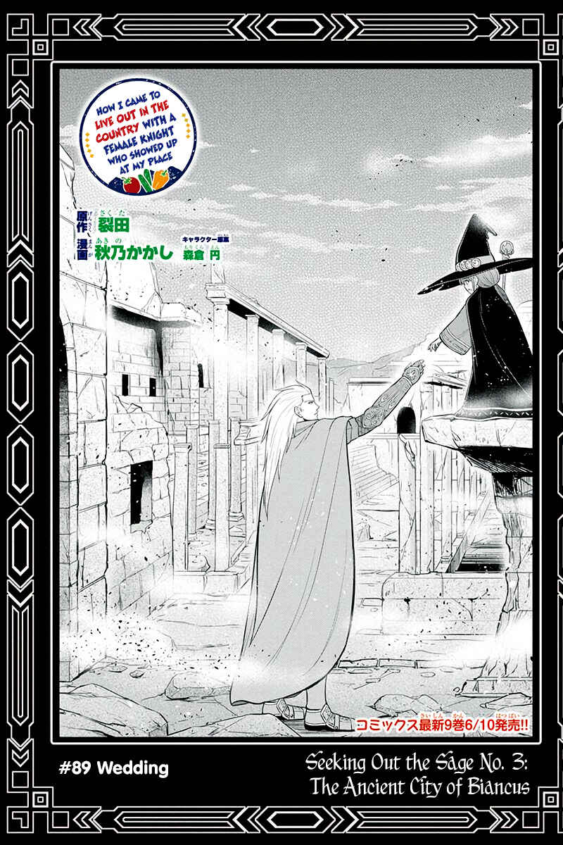 Chapter 89 - Page 1