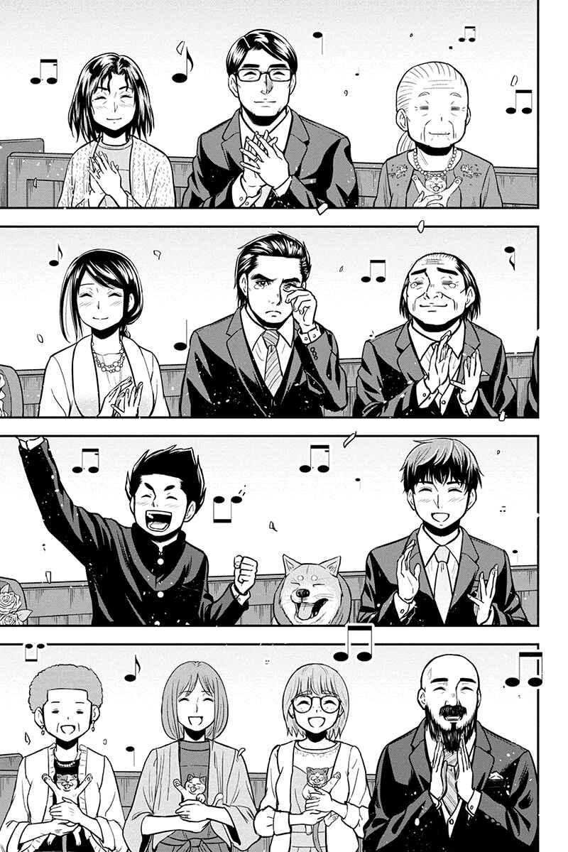 Chapter 89 - Page 11
