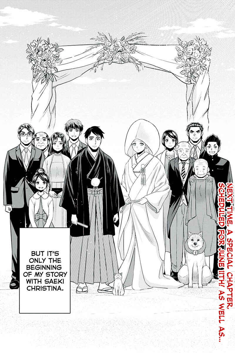 Chapter 89 - Page 19