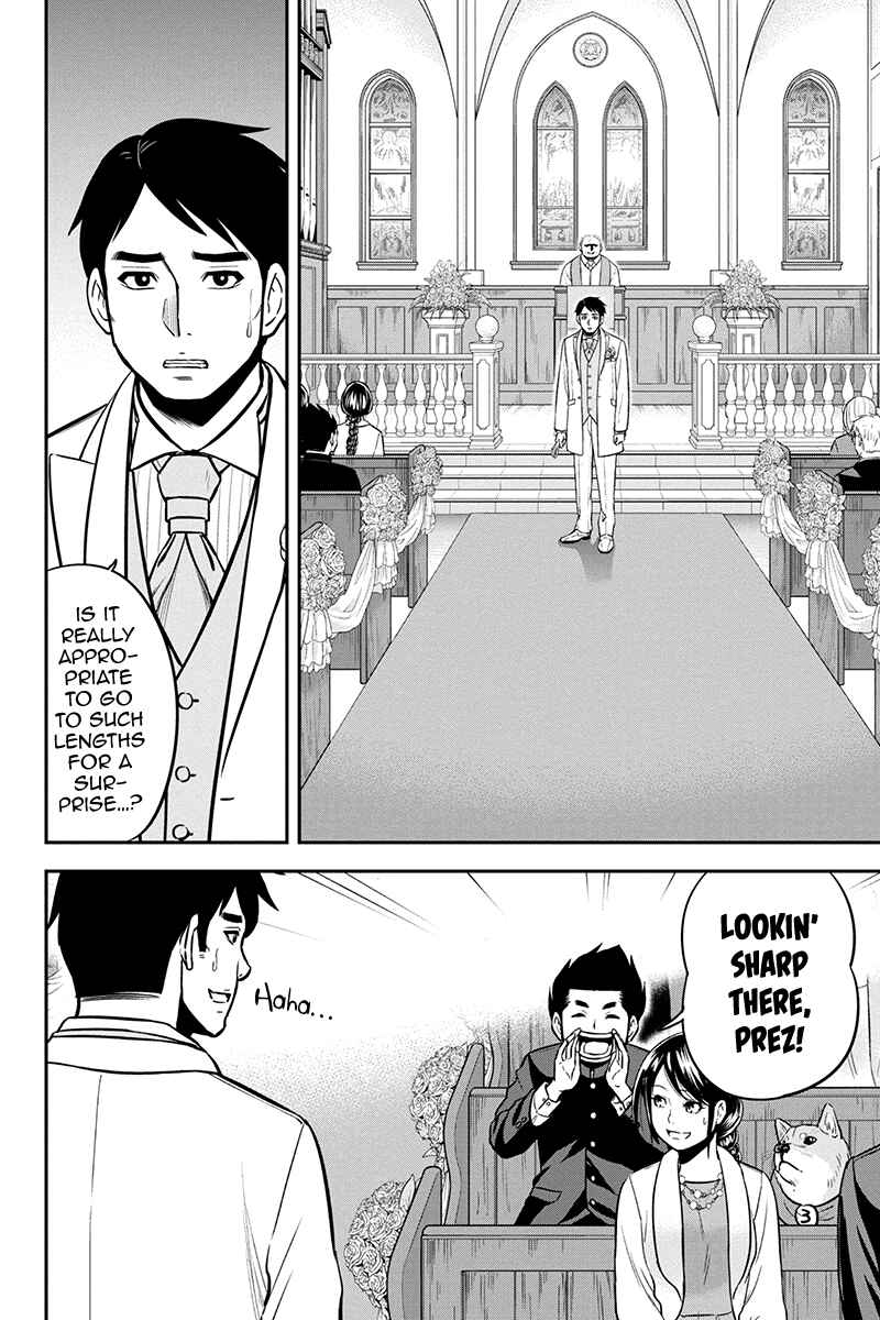 Chapter 89 - Page 8