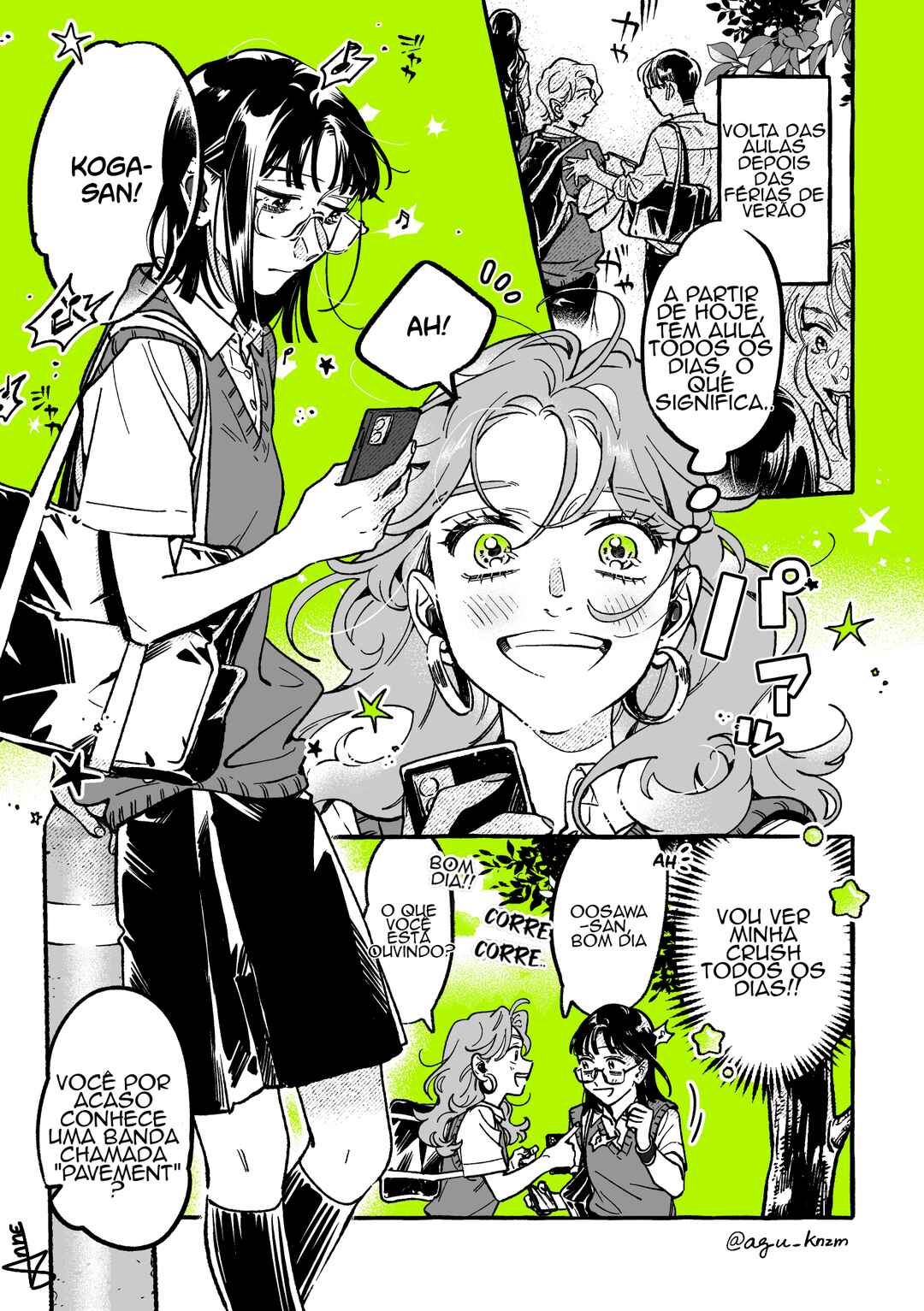 Chapter 88 - Page 1