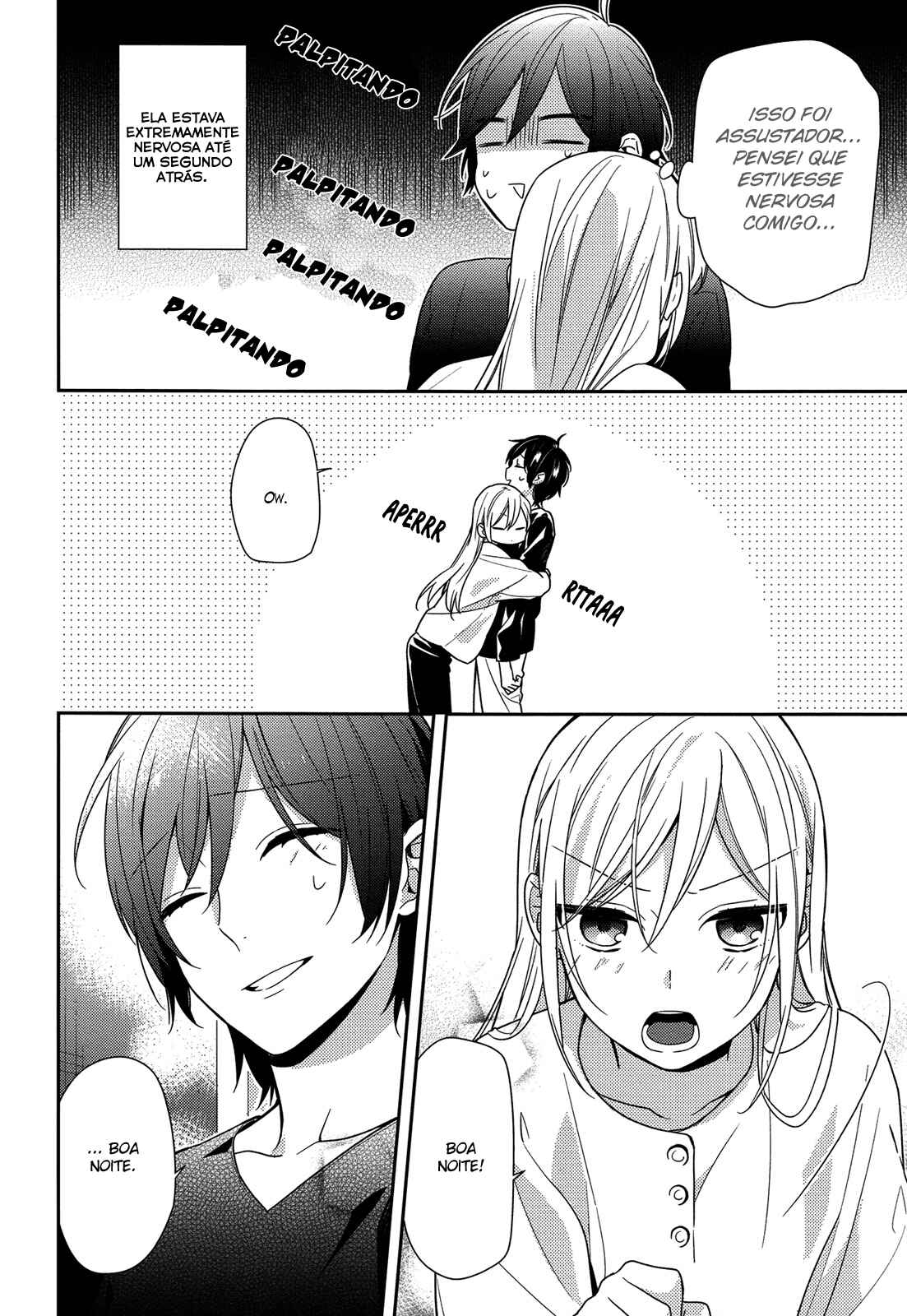 Chapter 71 - Page 22