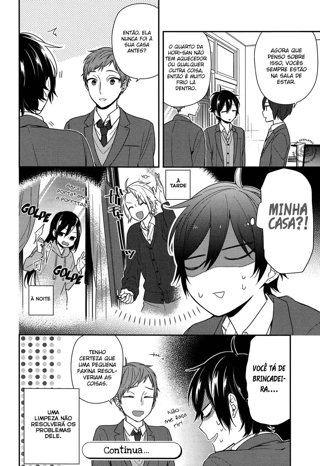 Chapter 71 - Page 24
