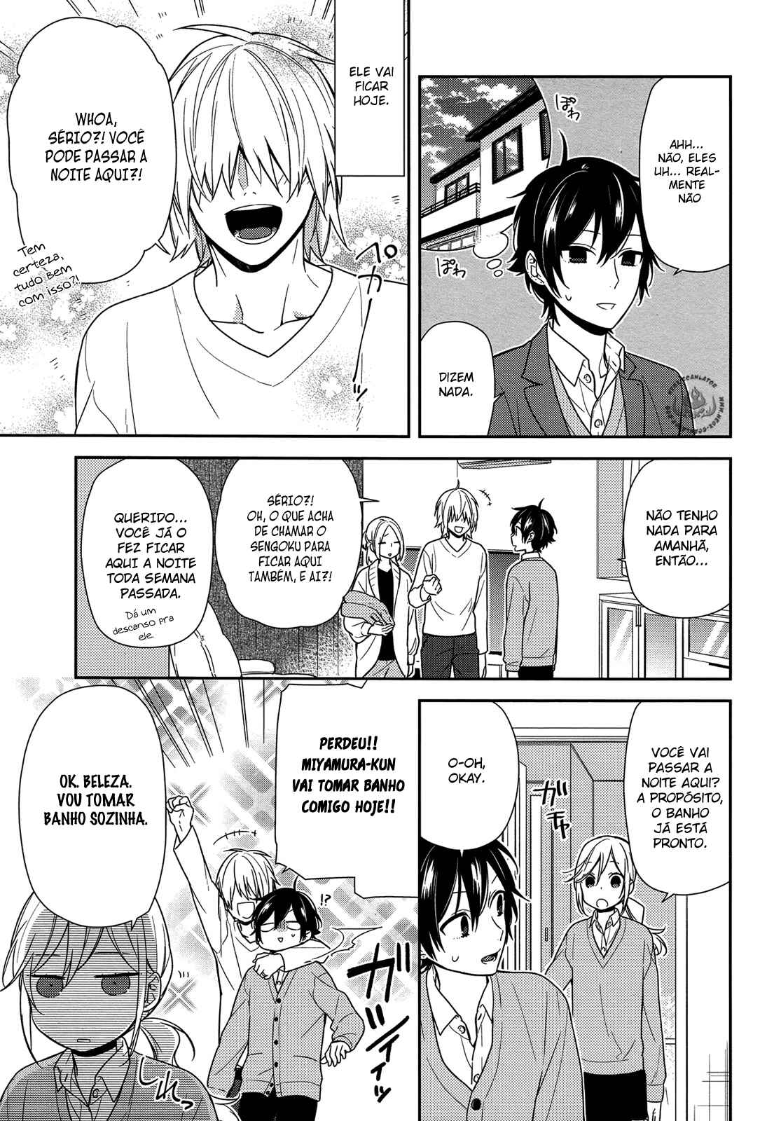 Chapter 71 - Page 5