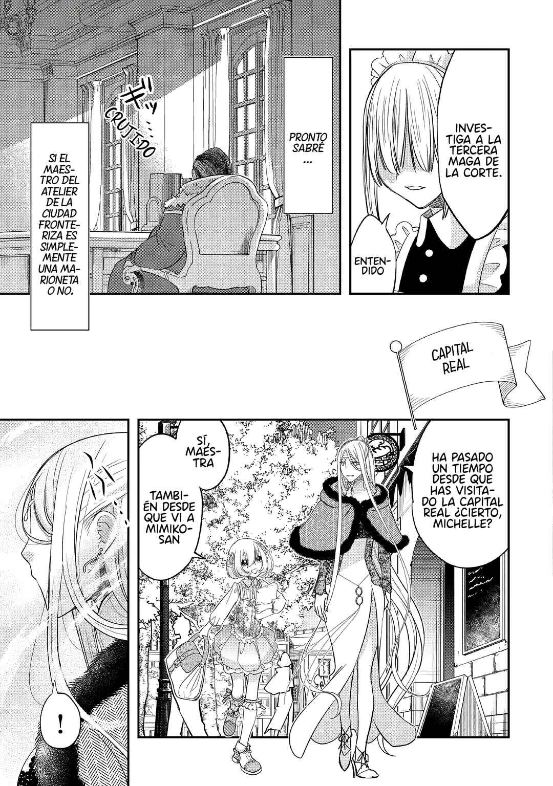 Chapter 28 - Page 21