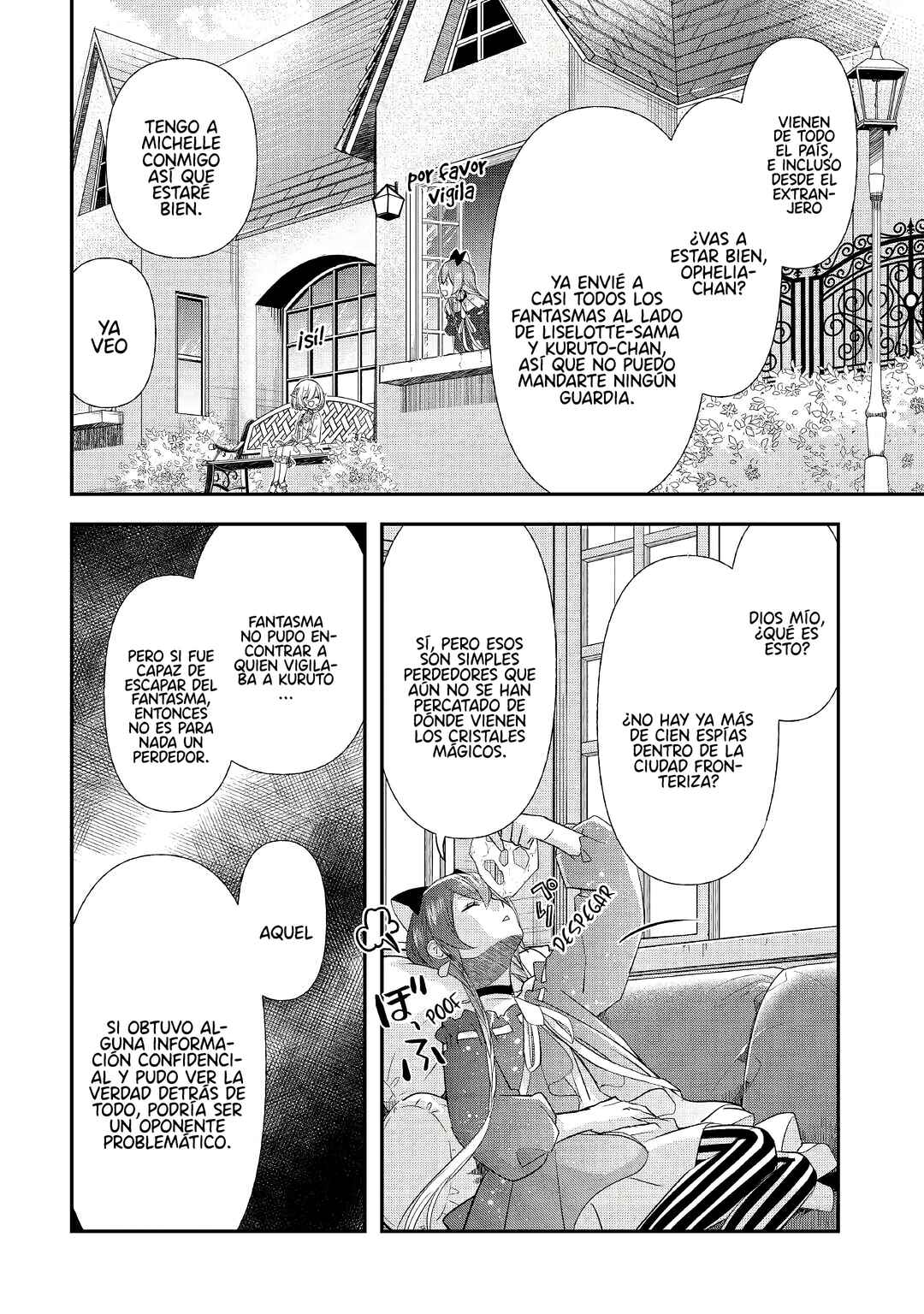 Chapter 28 - Page 24