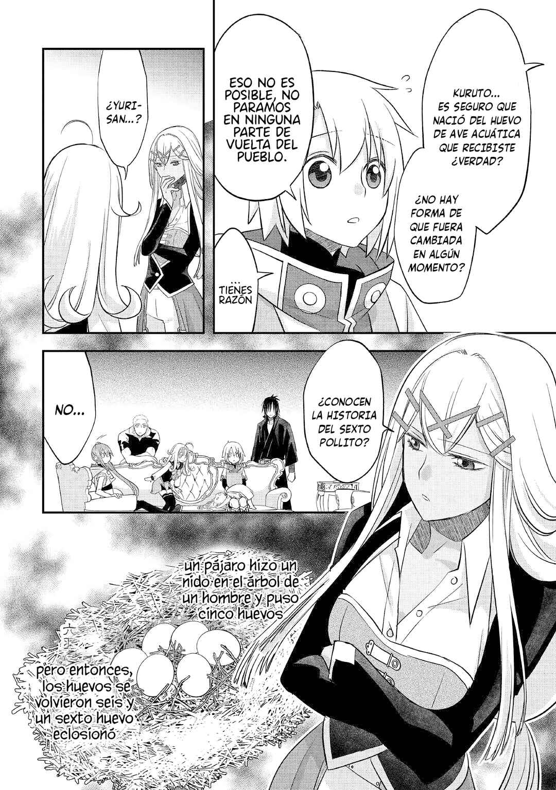 Chapter 28 - Page 6