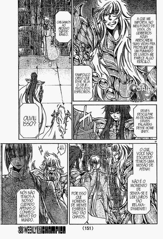 Chapter 101 - Page 14