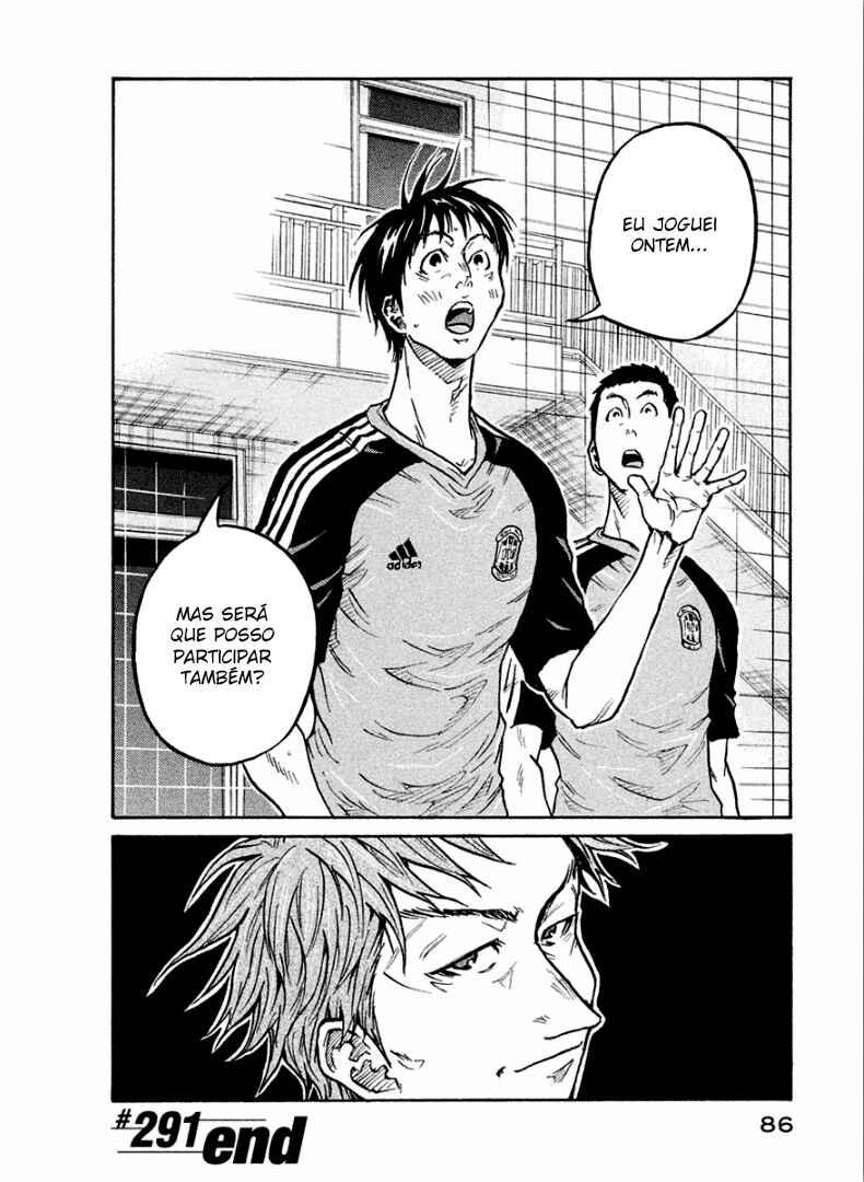 Chapter 291 - Page 20
