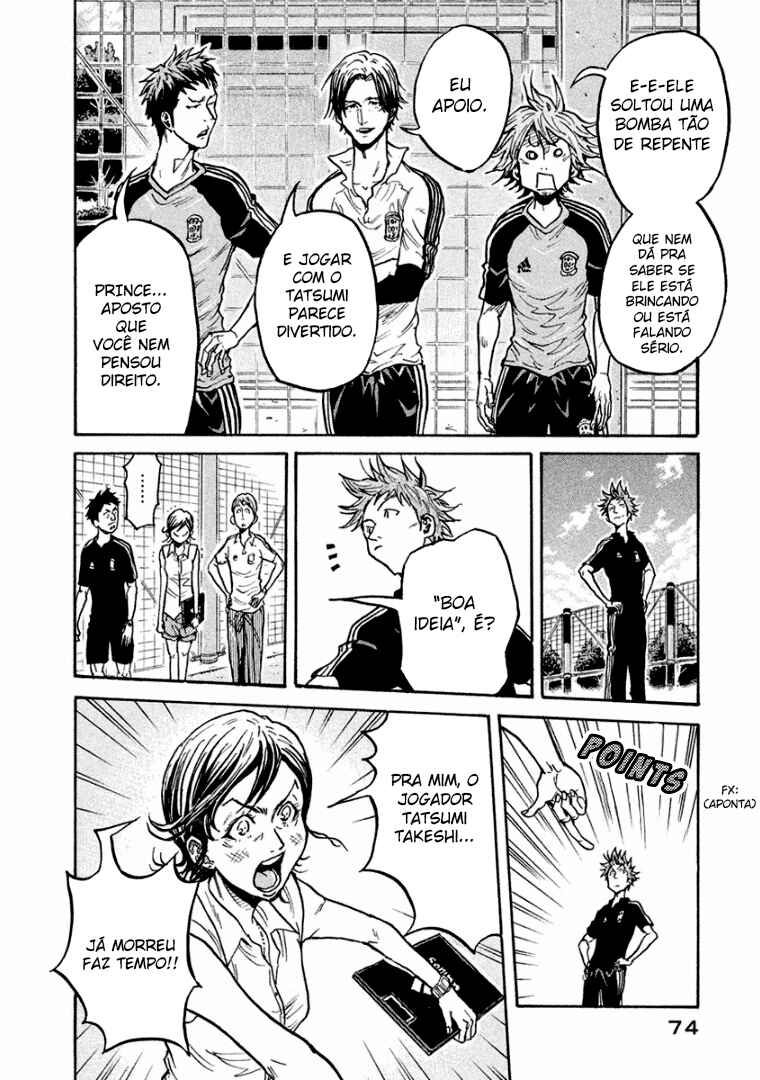 Chapter 291 - Page 8