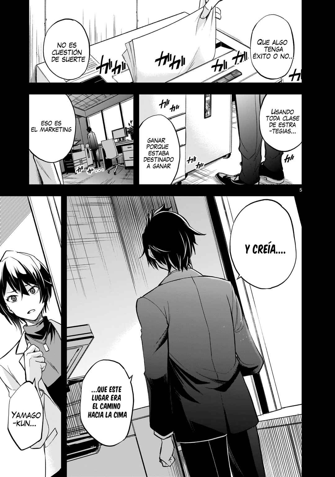 Chapter 5 - Page 6
