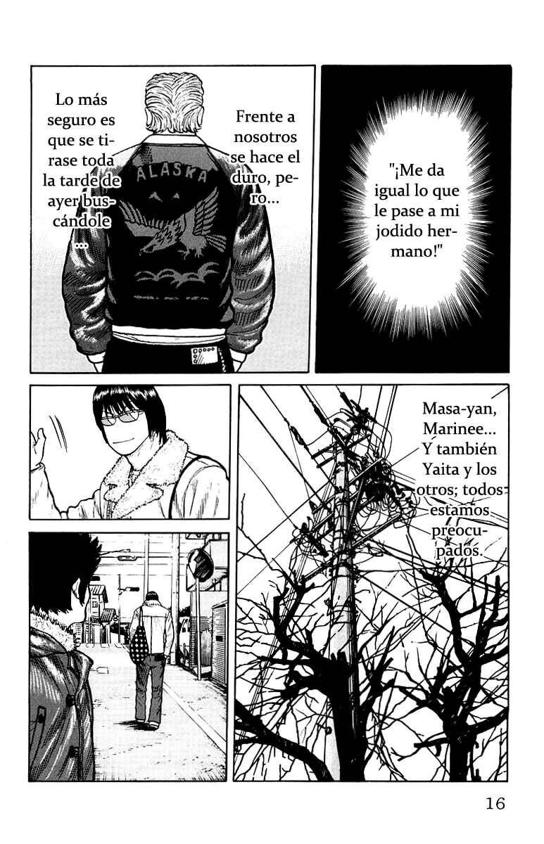 Chapter 33 - Page 20