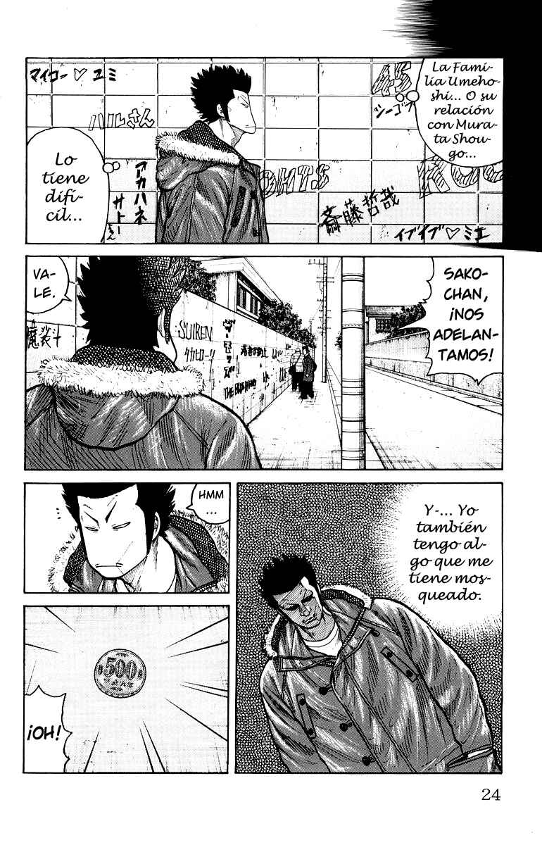 Chapter 33 - Page 28