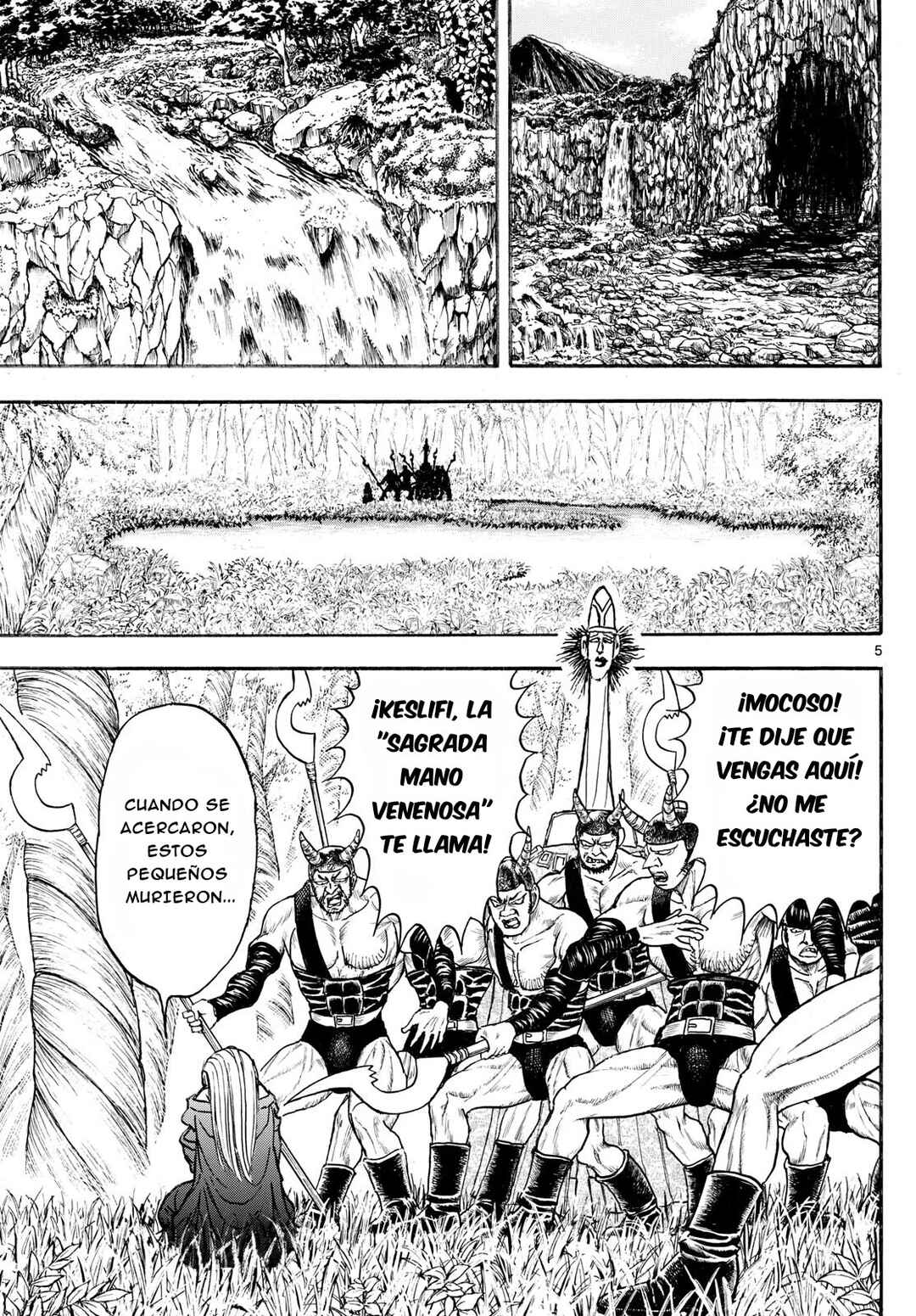 Chapter 6 - Page 5