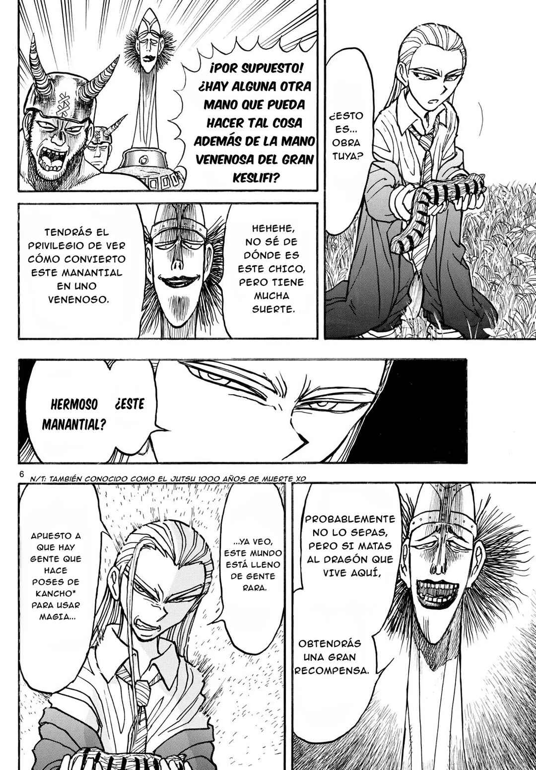 Chapter 6 - Page 6