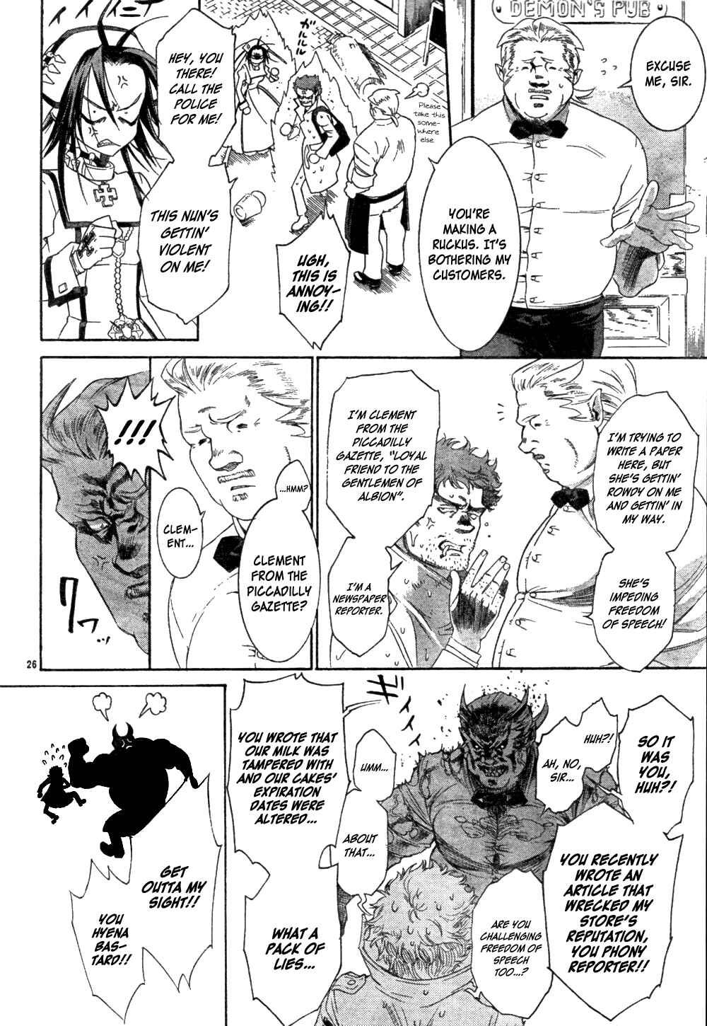 Chapter 47 - Page 30