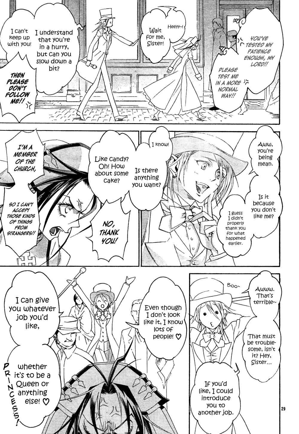 Chapter 47 - Page 33