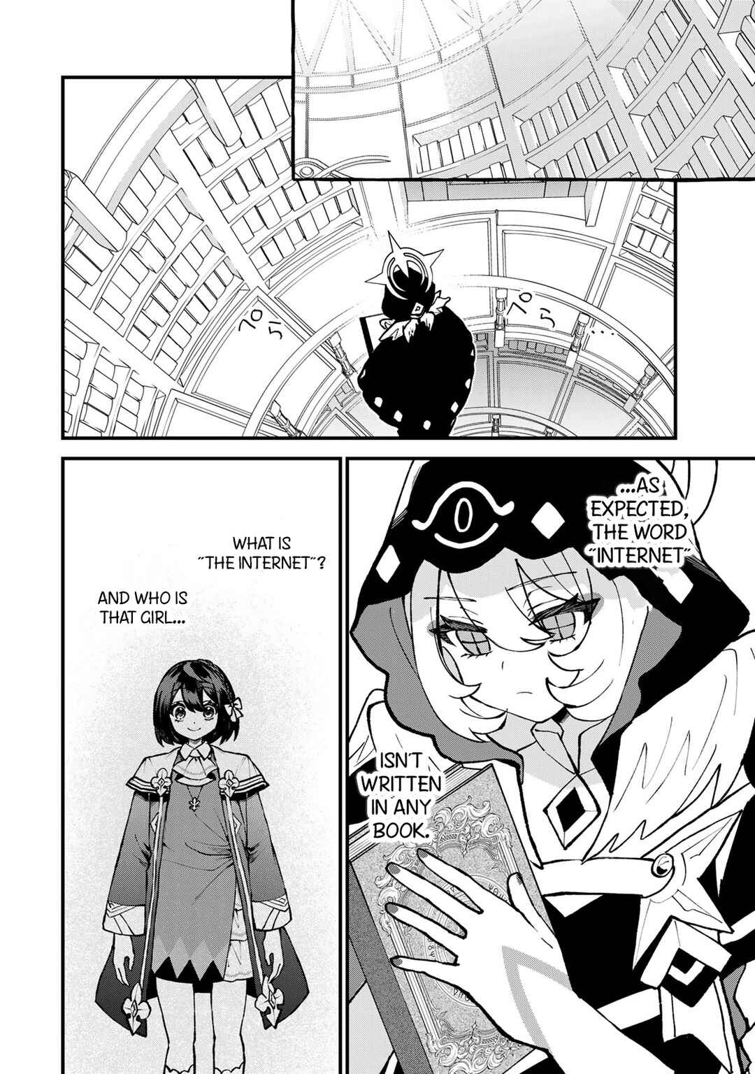 Chapter 55 - Page 21