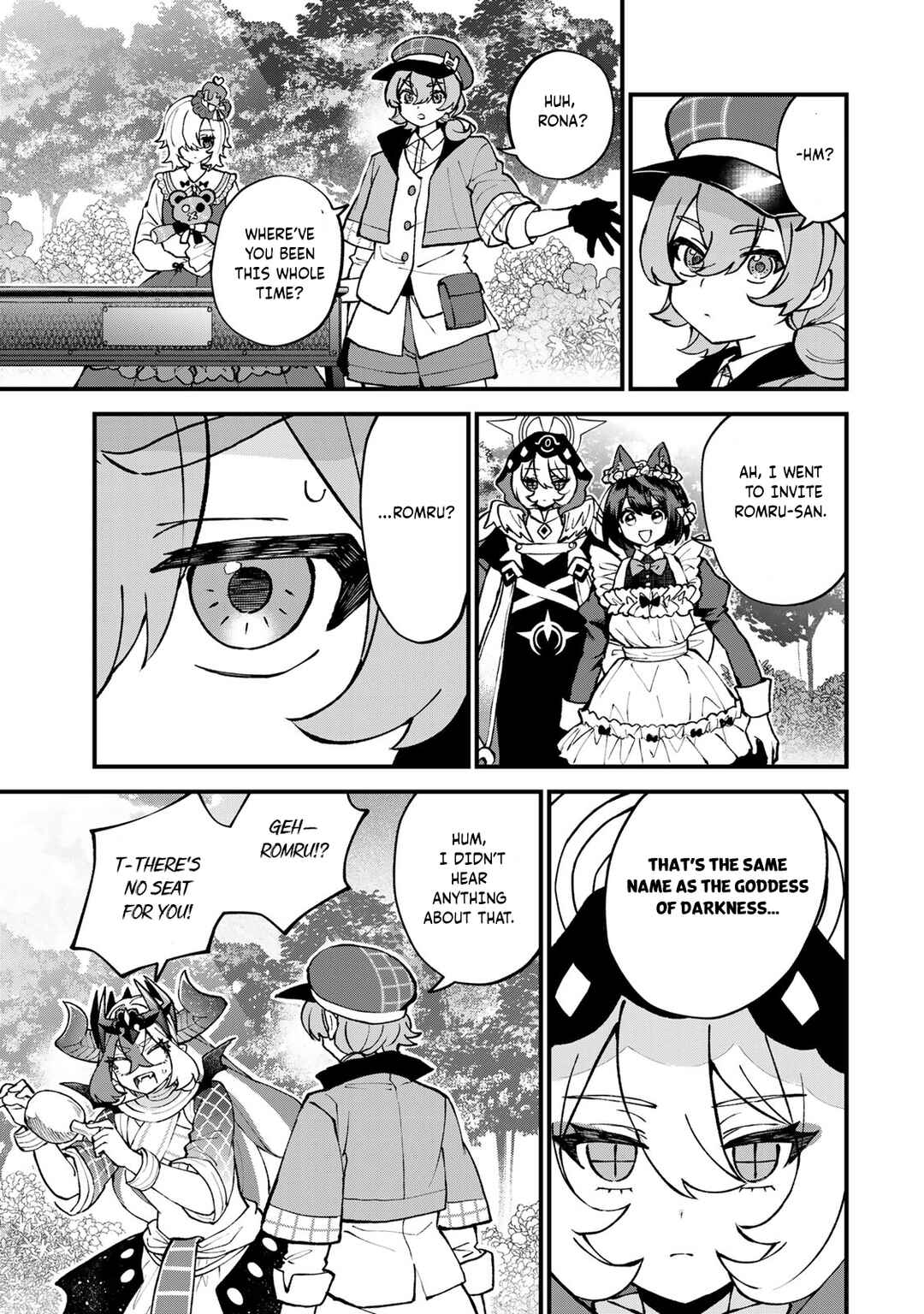 Chapter 55 - Page 32