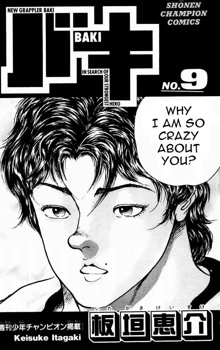 Chapter 71 - Page 3