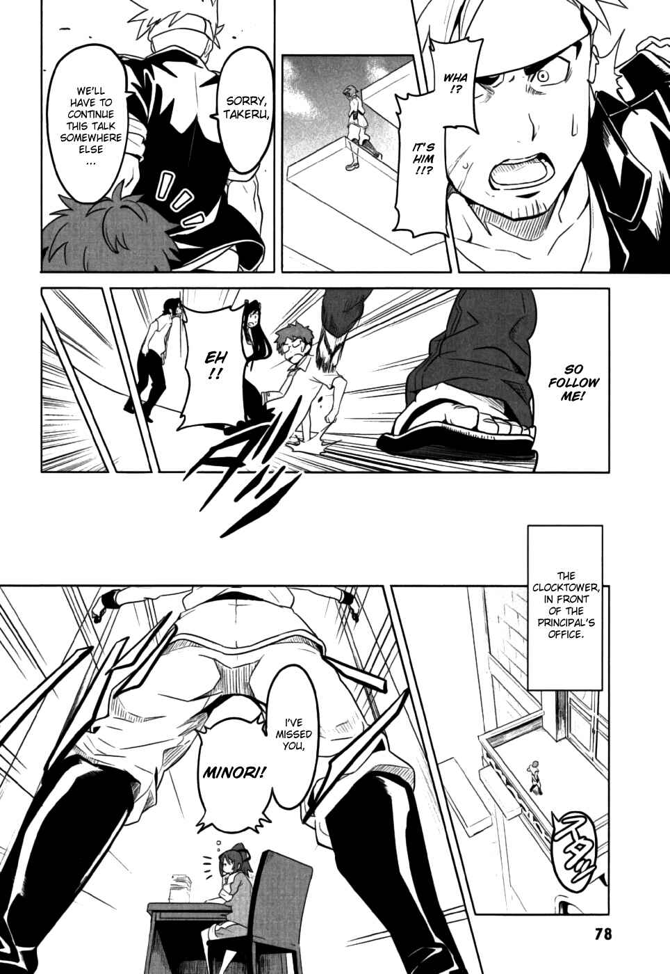 Chapter 8 - Page 6