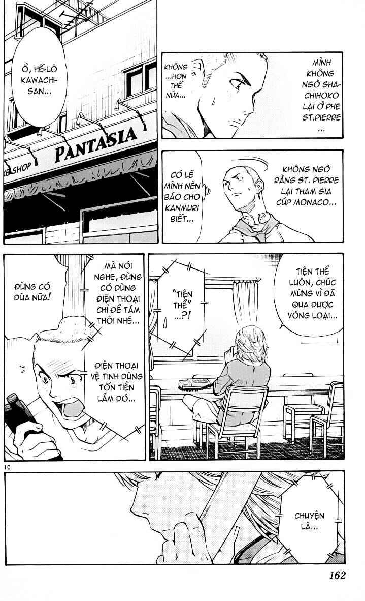 Chapter 68 - Page 10