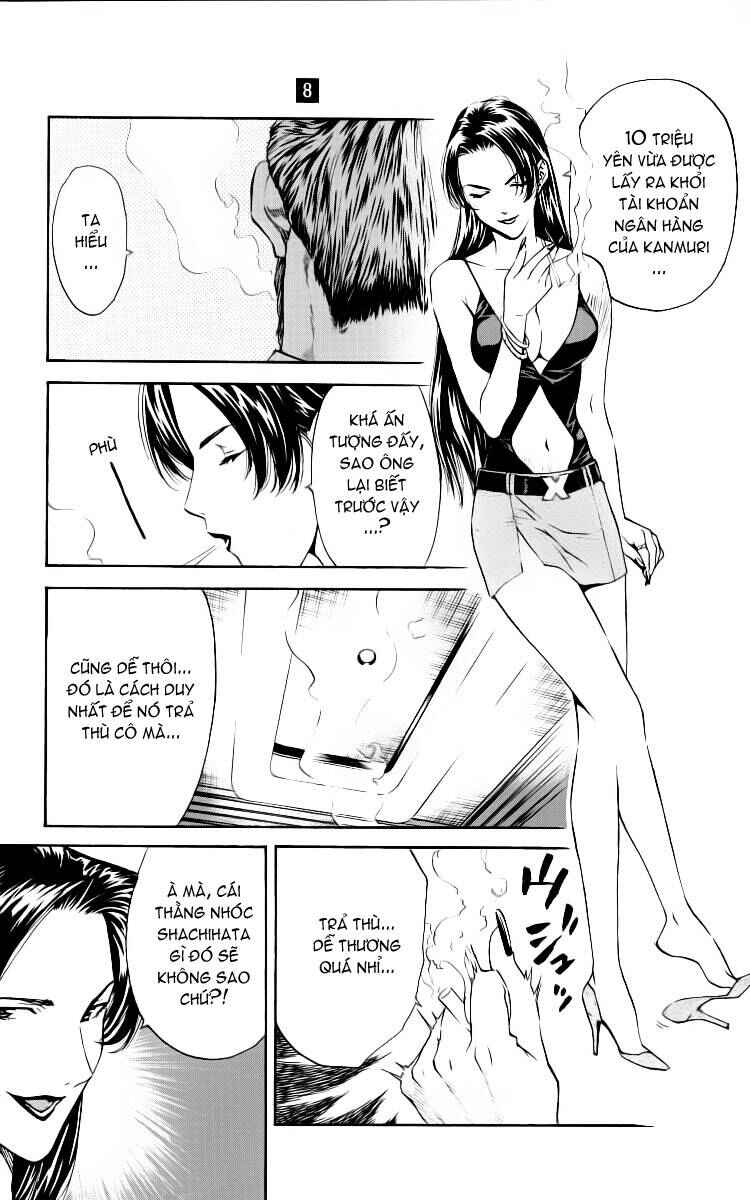 Chapter 68 - Page 13