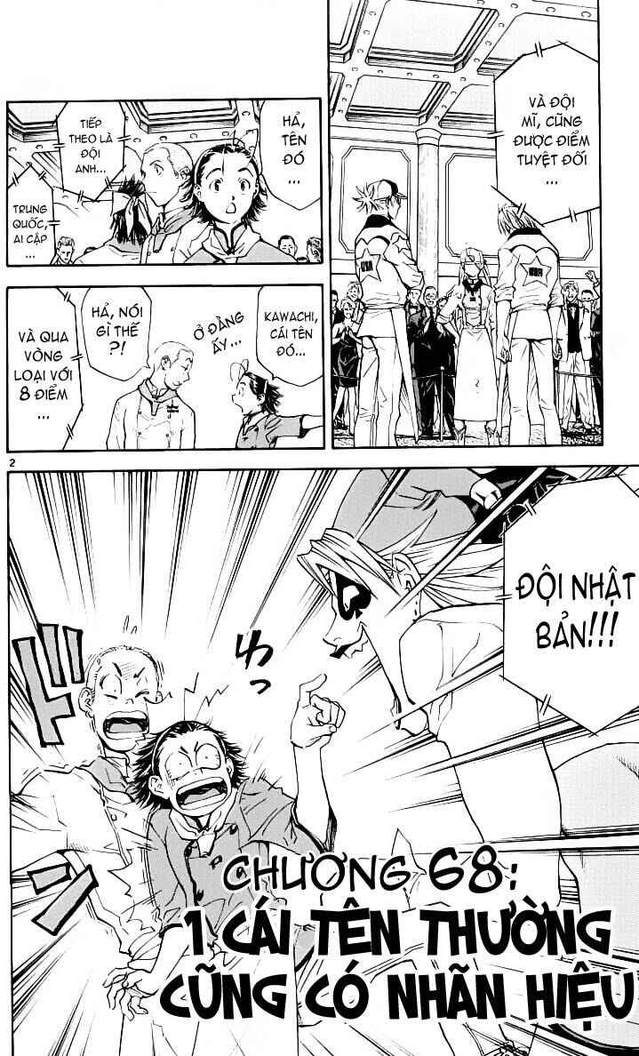 Chapter 68 - Page 2