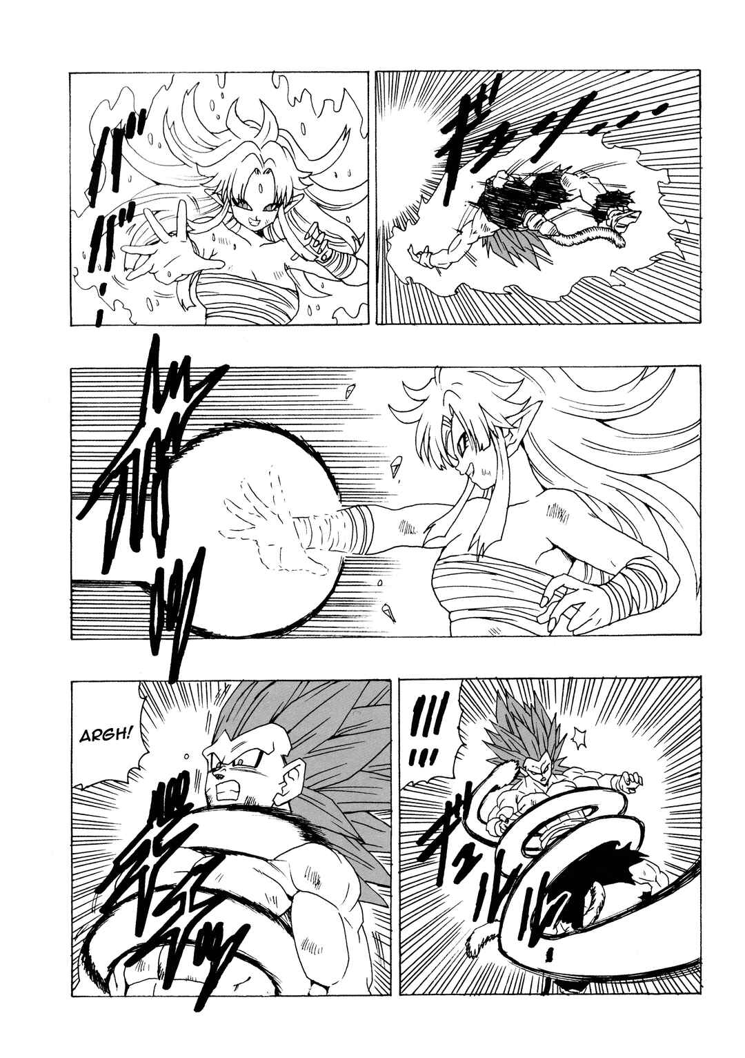 Chapter 25 - Page 19