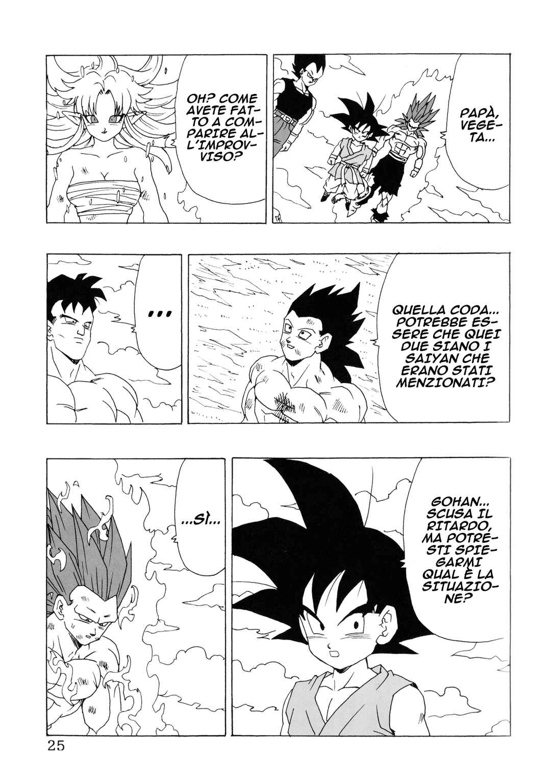 Chapter 25 - Page 28