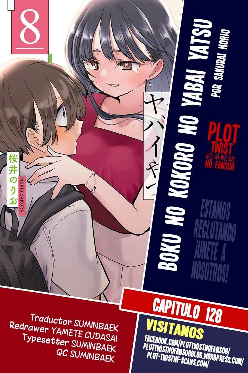 Chapter 128 - Page 1