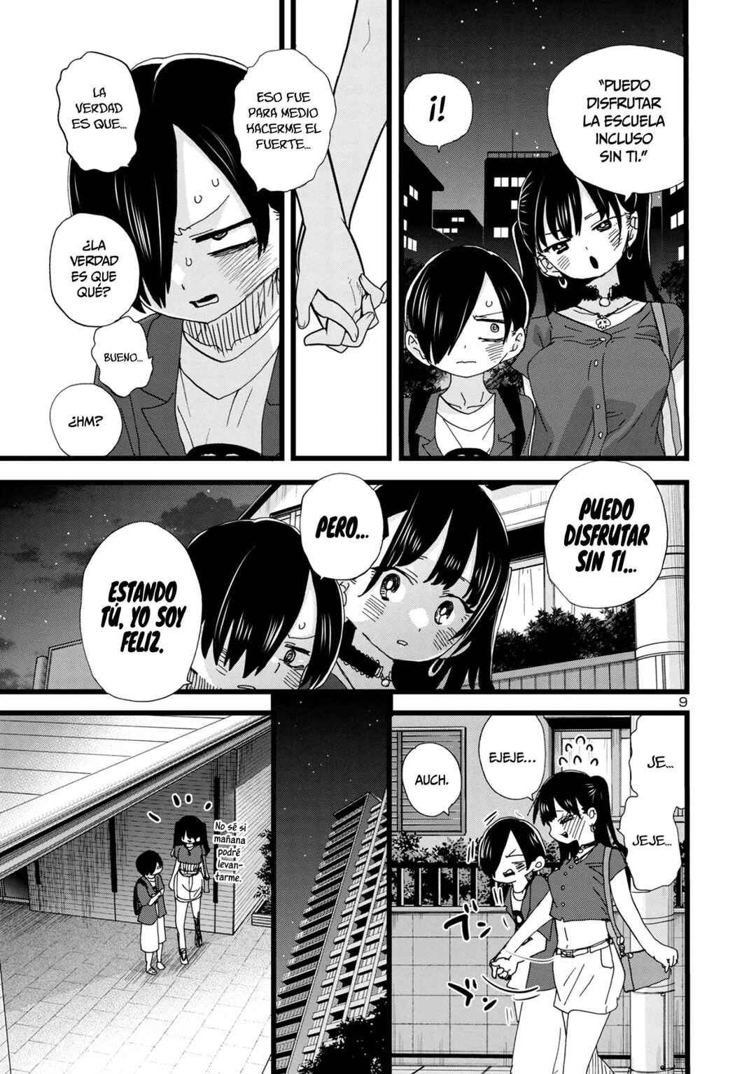 Chapter 128 - Page 11