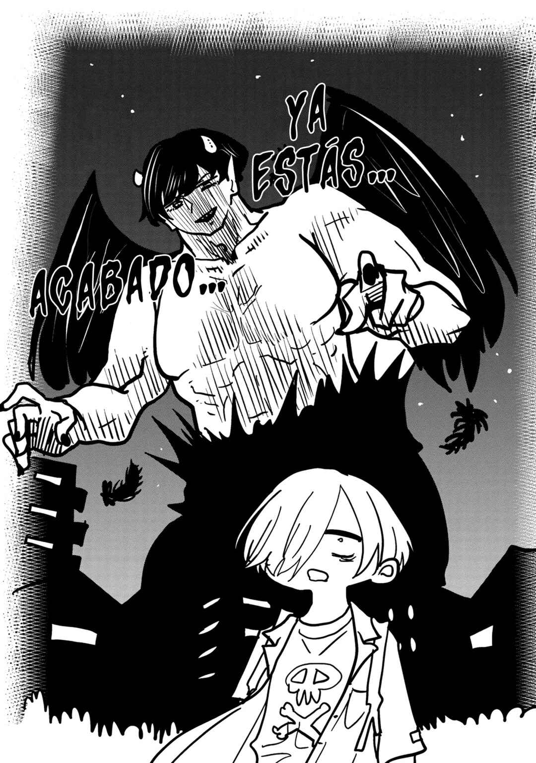 Chapter 128 - Page 15